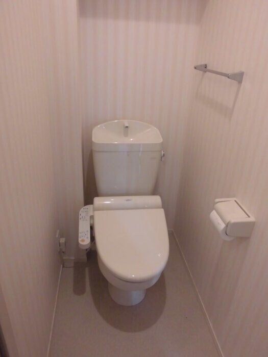 ルミナスの物件内観写真