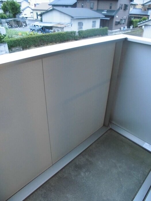 ルミナスの物件内観写真