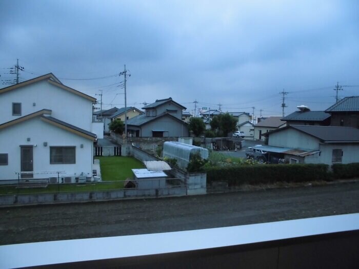 ルミナスの物件内観写真