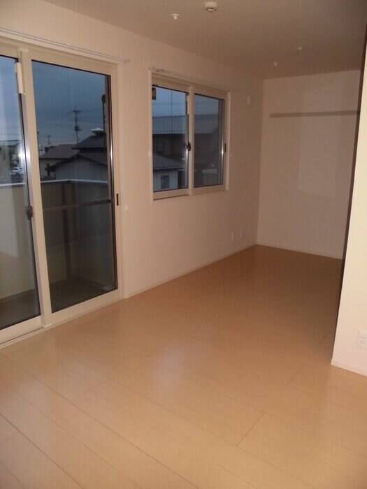 ルミナスの物件内観写真