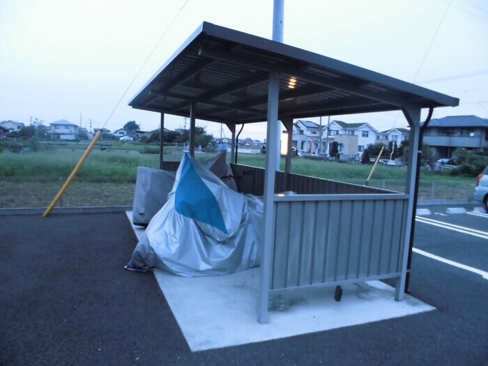 ルミナスの物件内観写真