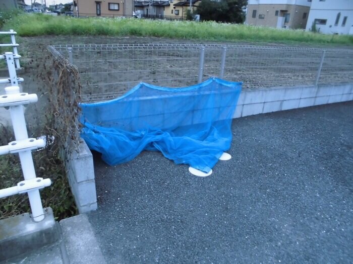 ルミナスの物件内観写真