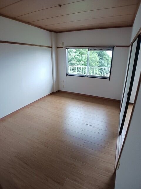 五料ハイツの物件内観写真