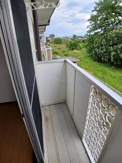 五料ハイツの物件内観写真