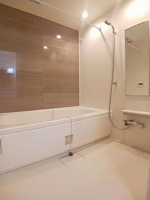 ロータス三室 Bの物件内観写真