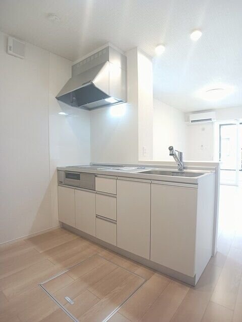 ロータス三室 Bの物件内観写真