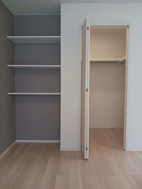 ロータス三室 Bの物件内観写真