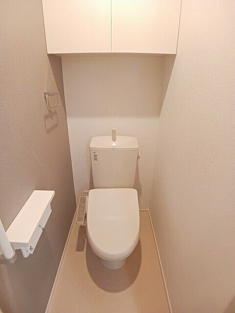 ロータス三室 Bの物件内観写真