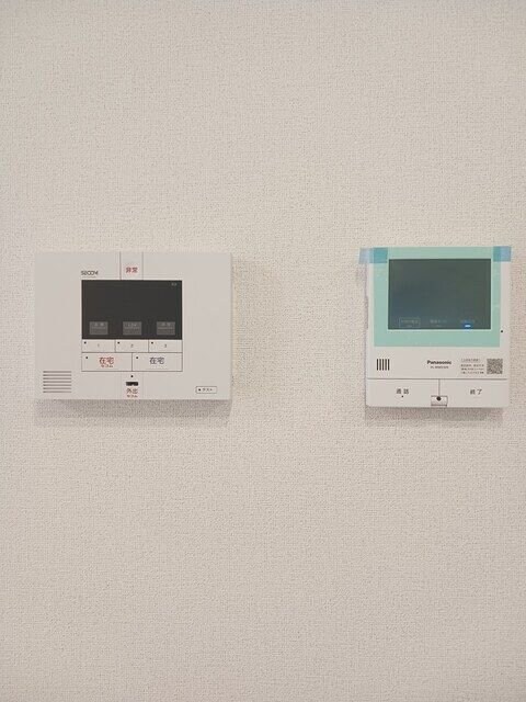 ロータス三室 Bの物件内観写真