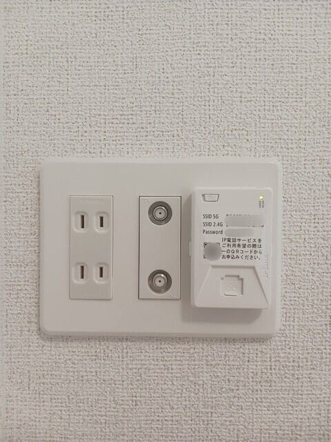 ロータス三室 Bの物件内観写真