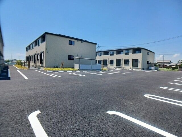 ロータス三室 Bの物件内観写真