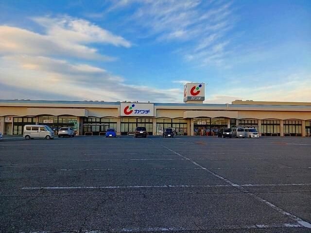 ロータス三室 Bの物件内観写真