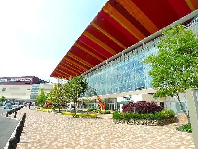 ロータス三室 Bの物件内観写真