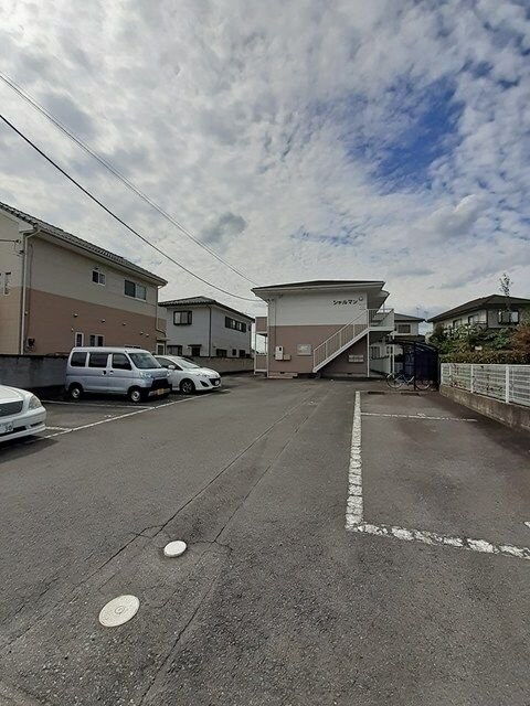 シャルマンの物件内観写真