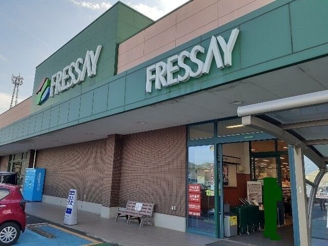 シャルマンの物件内観写真