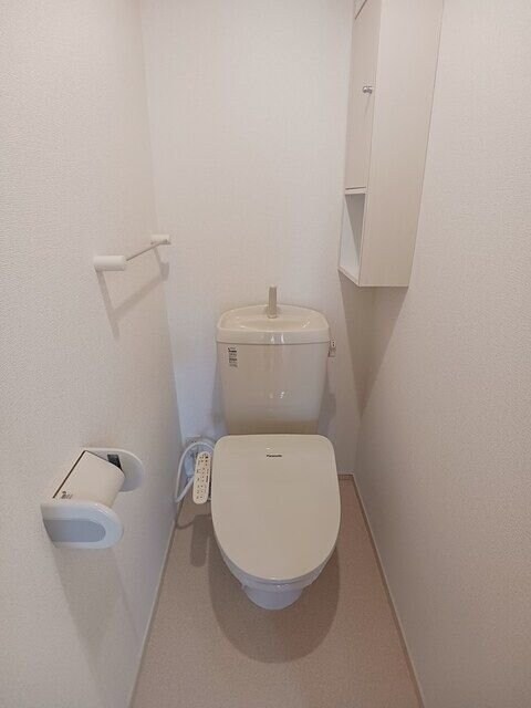 カーサプラシードBの物件内観写真