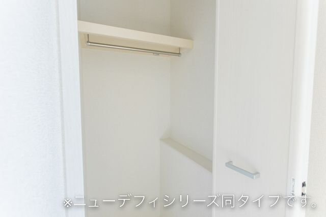 ルーツショアIIIの物件内観写真