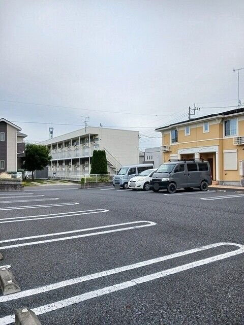 ミニョン・エレガンテの物件内観写真