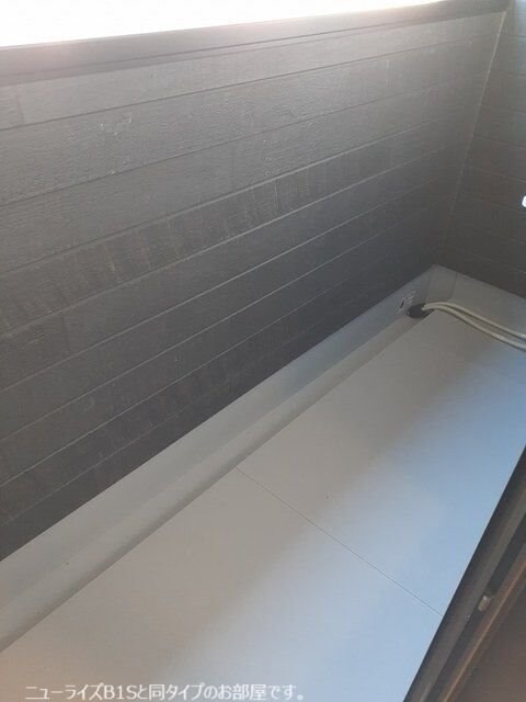 ヒカルサ伊勢崎IIの物件内観写真