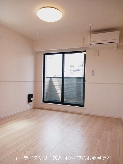 ヒカルサ伊勢崎IIの物件内観写真