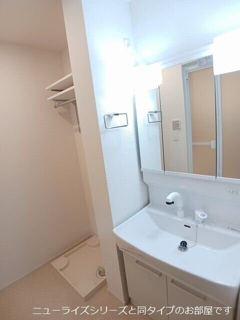 カハラ・Aの物件内観写真