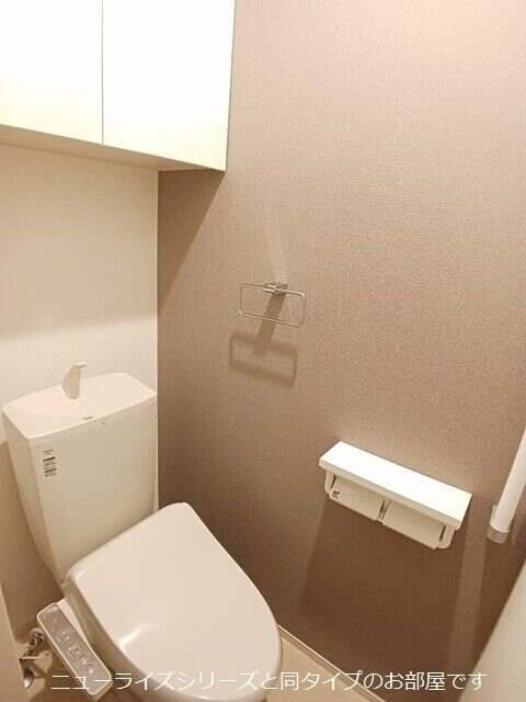 カハラ・Aの物件内観写真