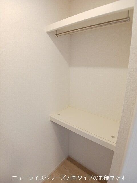 カハラ・Bの物件内観写真