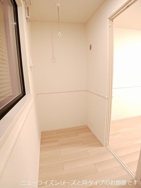 カハラ・Bの物件内観写真