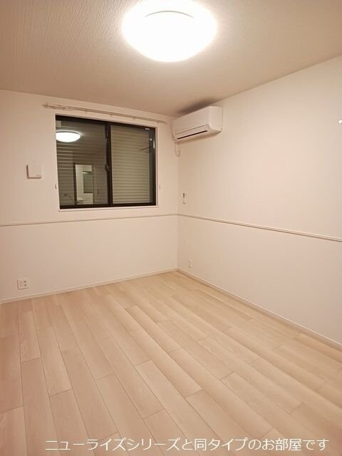 カハラ・Bの物件内観写真