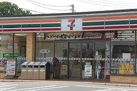 サニーメゾンの物件内観写真