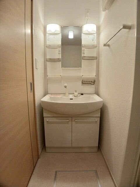 サニーメゾンの物件内観写真