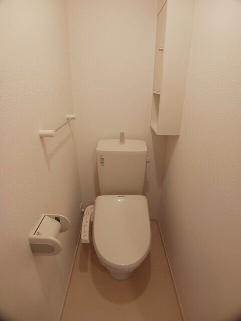 サニーメゾンの物件内観写真