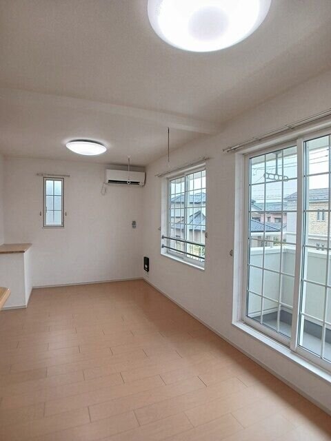 サニーメゾンの物件内観写真