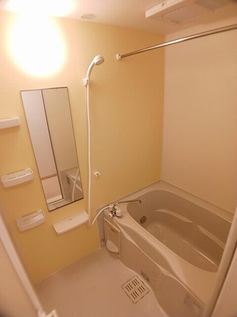 サニーメゾンの物件内観写真