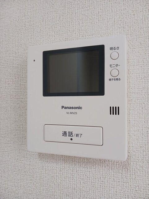 サニーメゾンの物件内観写真