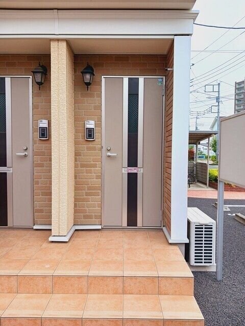 サニーメゾンの物件内観写真