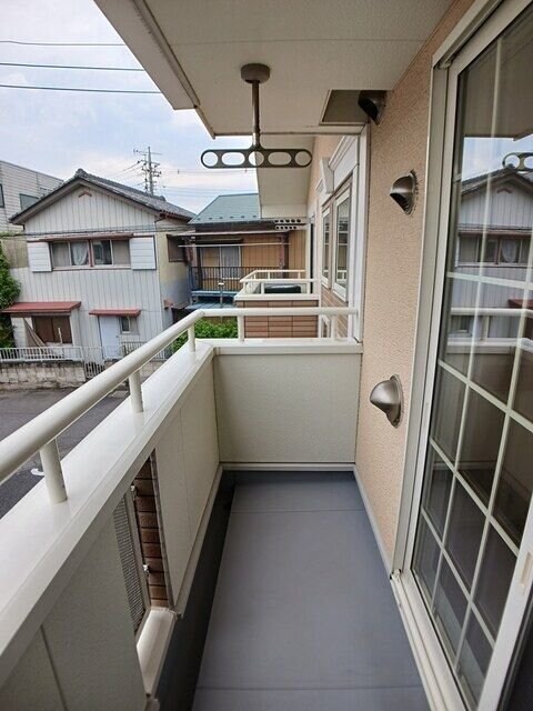 サニーメゾンの物件内観写真