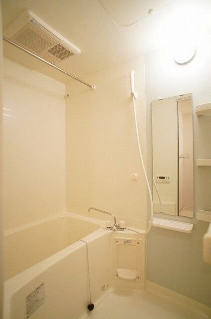 カスターニャBの物件内観写真