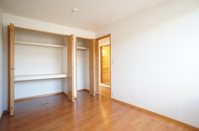 カスターニャBの物件内観写真