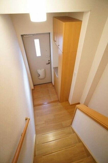 カスターニャBの物件内観写真