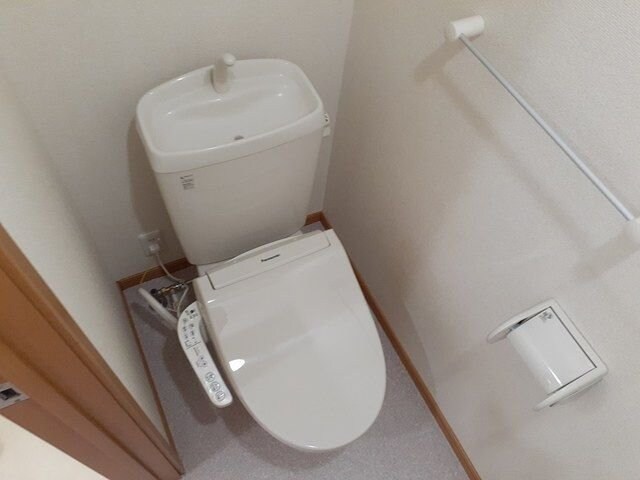 カスターニャBの物件内観写真