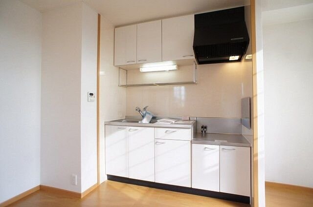 カスターニャBの物件内観写真