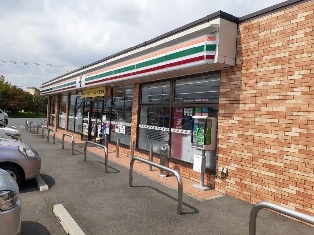 カスターニャBの物件内観写真