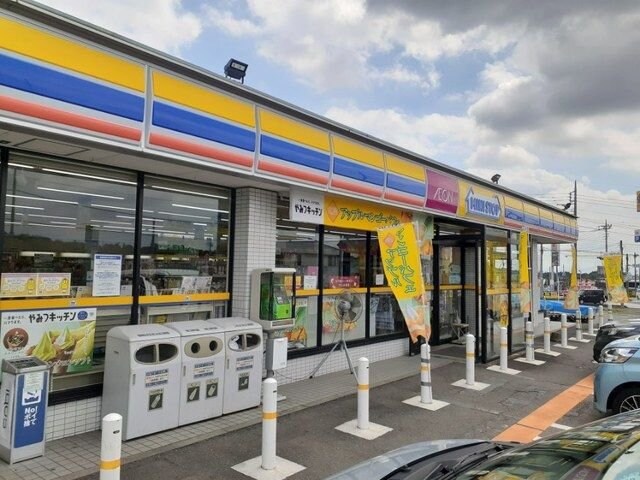 カスターニャBの物件内観写真