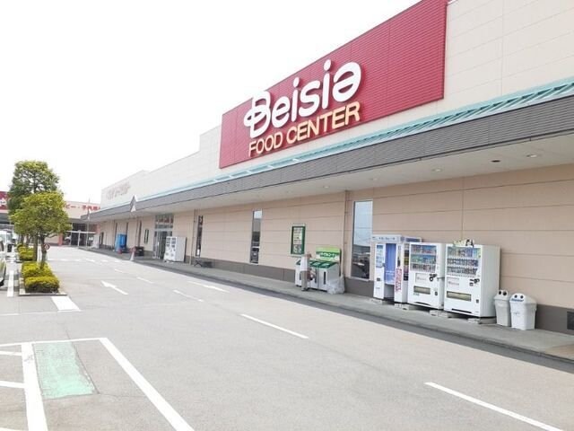 パークウッドAの物件内観写真