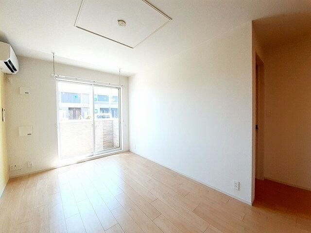 メゾン ラフレIIIの物件内観写真