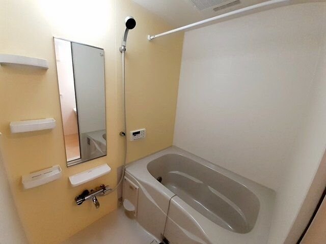 メゾン ラフレIIIの物件内観写真