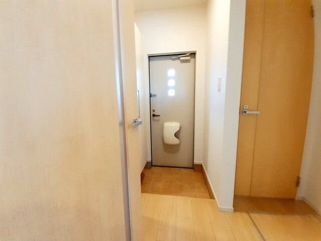 メゾン ラフレIIIの物件内観写真