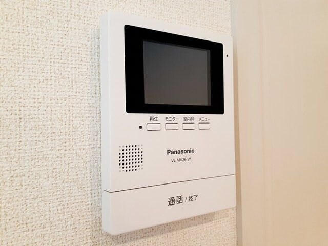 メゾン ラフレIIIの物件内観写真