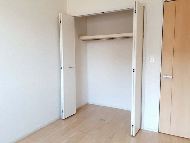 メゾン ラフレIIIの物件内観写真